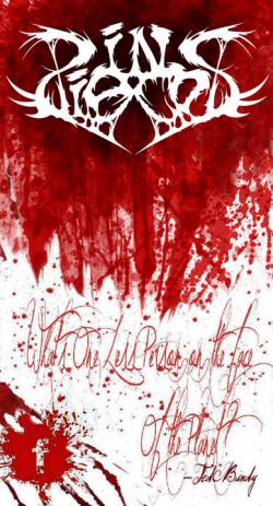 In Pieces : These Days